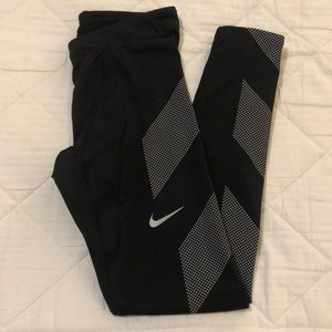 Nike DriFit Exercise Pants